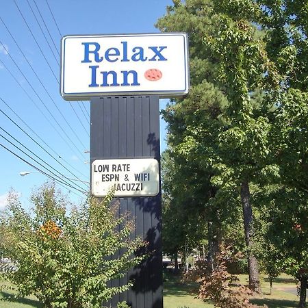 Relax Inn - Charlotte Extérieur photo
