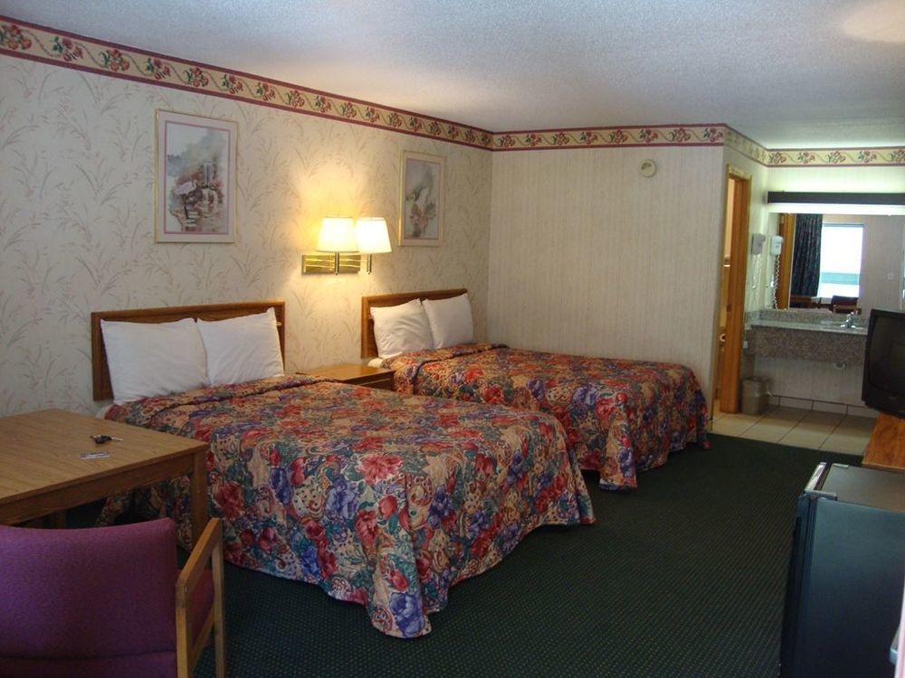 Relax Inn - Charlotte Chambre photo