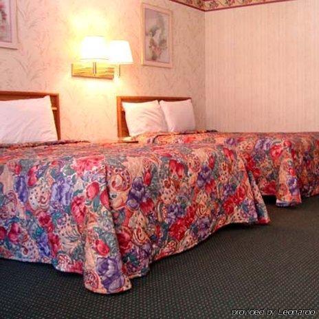 Relax Inn - Charlotte Chambre photo