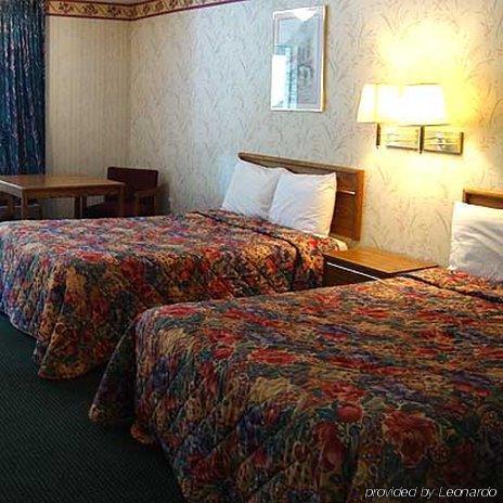 Relax Inn - Charlotte Chambre photo