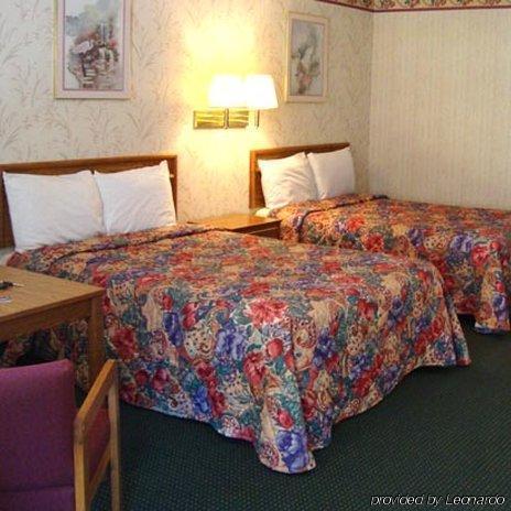 Relax Inn - Charlotte Chambre photo