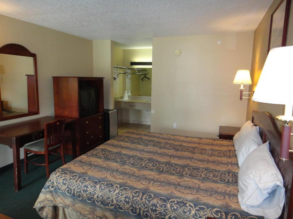 Relax Inn - Charlotte Chambre photo